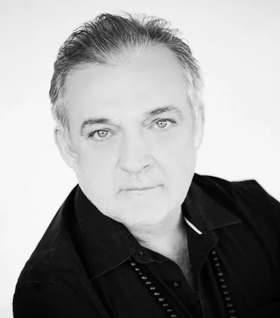Mark Morris, Director and Choreographer