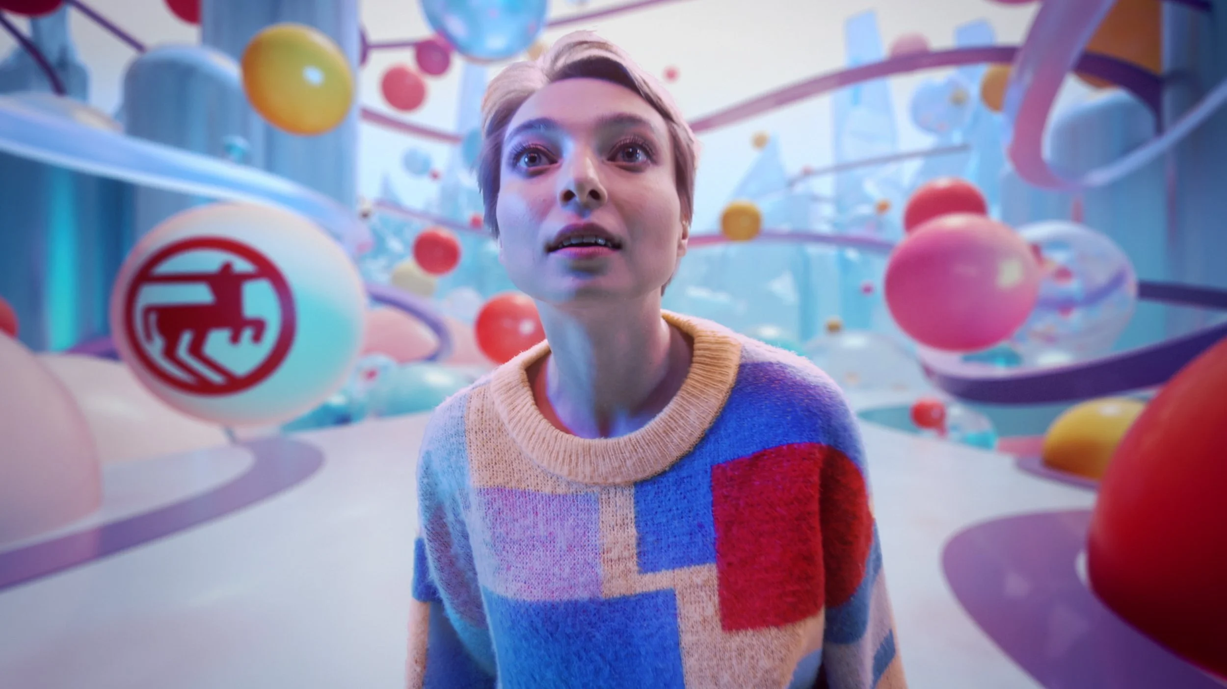 Rossmann Lottery dircut