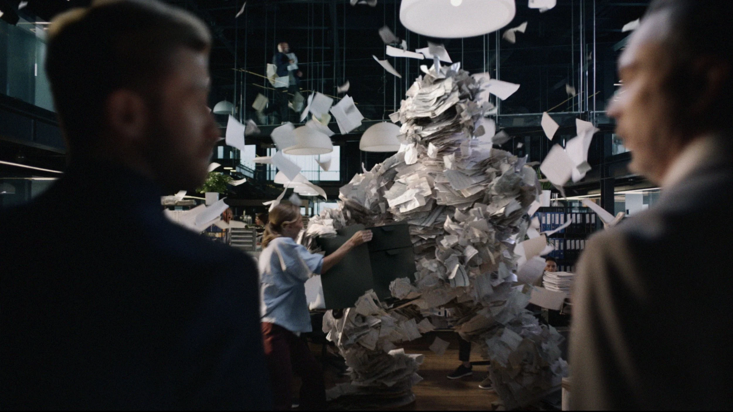 COMARCH - Empower your growth