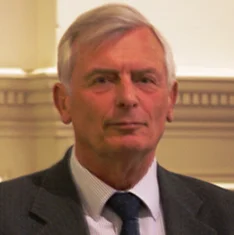 IAN KERR Chair Of Trustees