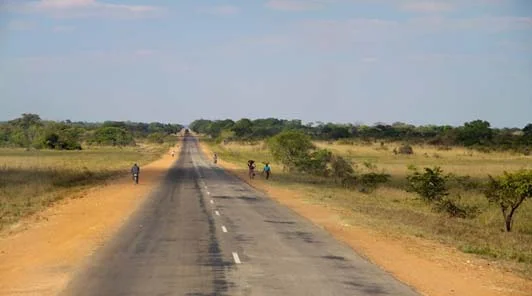 Chongwe