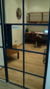 The Virtual Doctors Office 