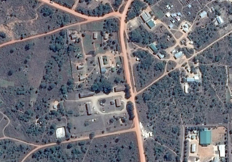 Kanakantapa Rural Health centre