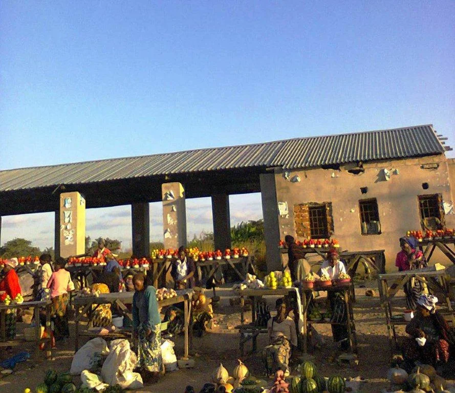 Chongwe Market