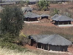 Malawi Village
