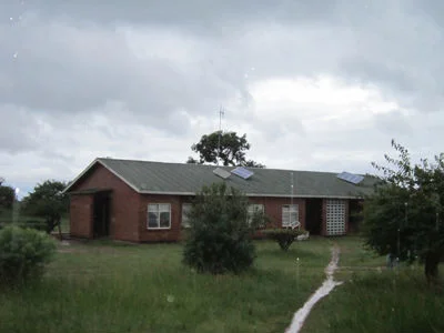 Ukwe Rural Health Centre