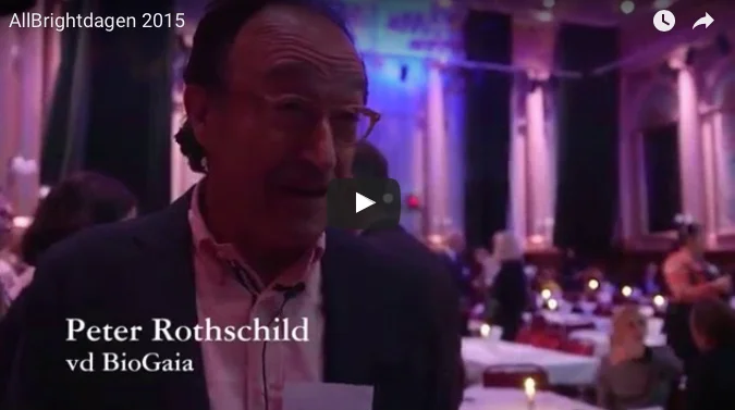 Engagemang och inspiration på AllBrightdagen 2015