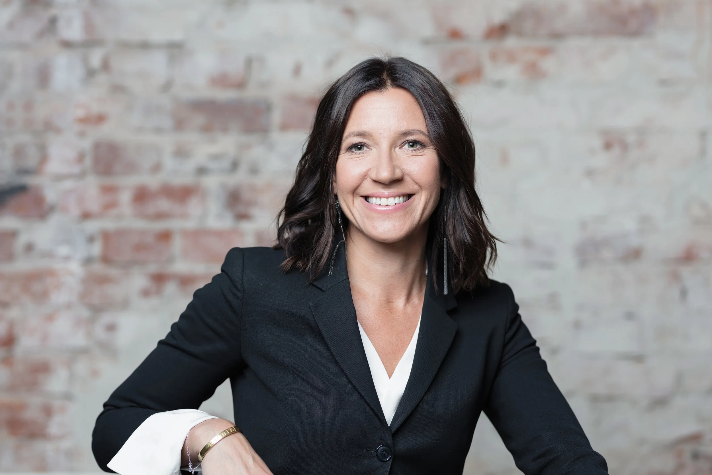 Anna Ryott är med i juryn för Allbrightpriset 2018