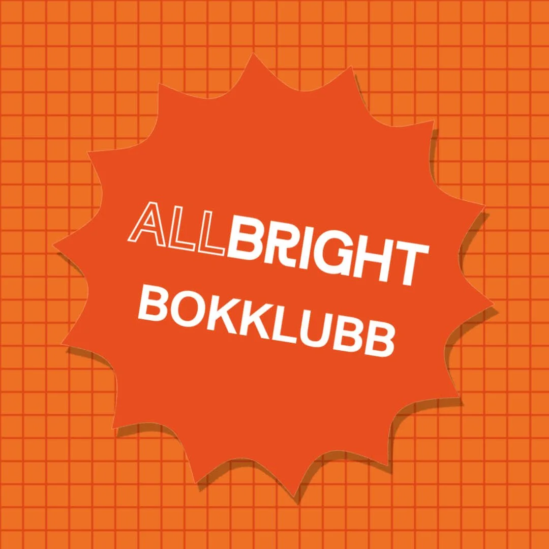 Allbrights bokklubb – Böcker om jämlikhet, mångfald och inkludering