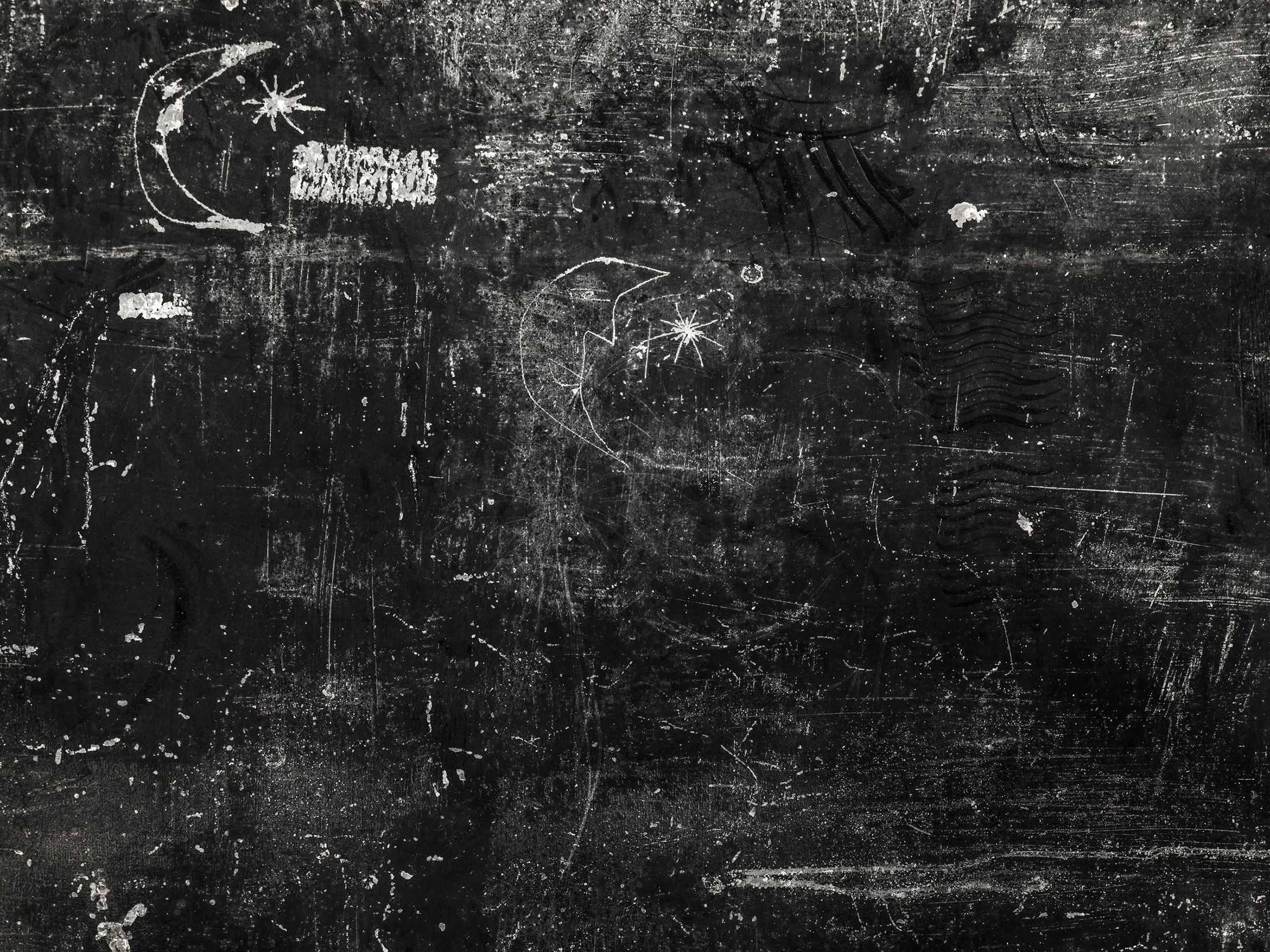 Les deux lunes / 2021