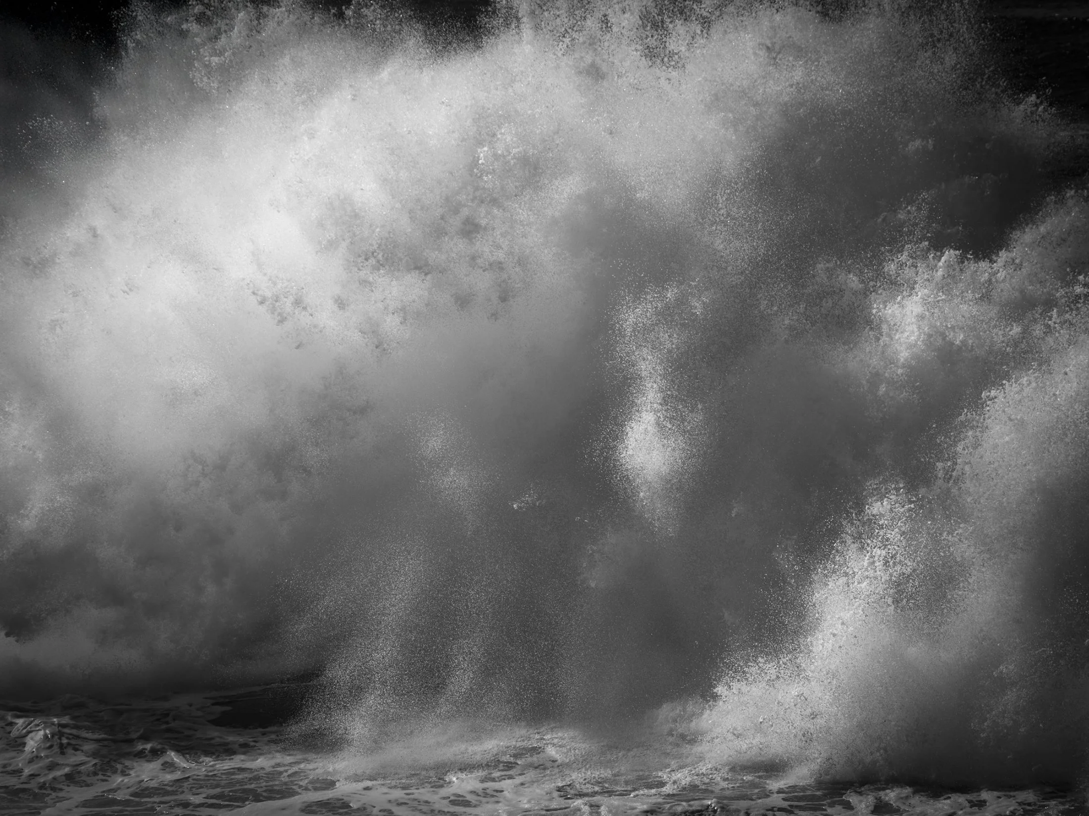 L’affrontement / 2023