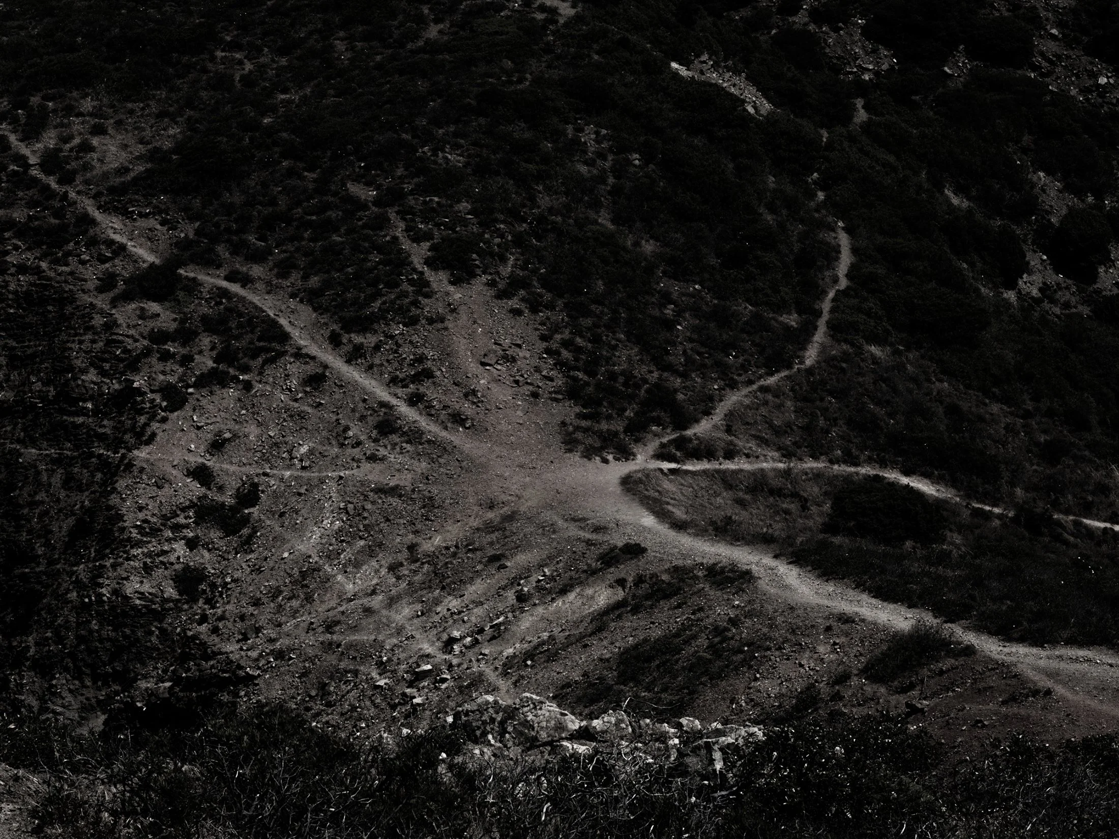 Au creux du souvenir / 2025