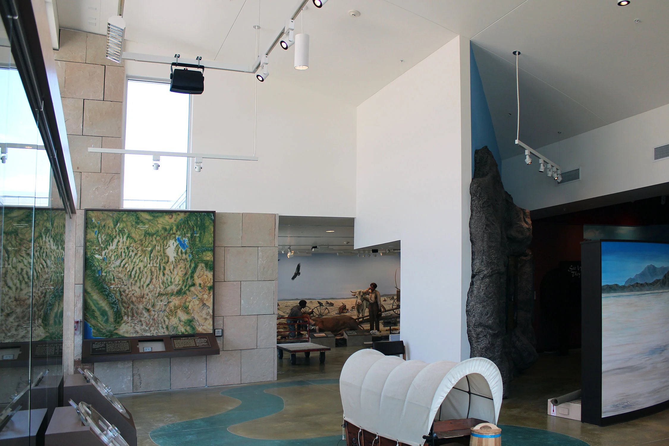 Mural 4: Before