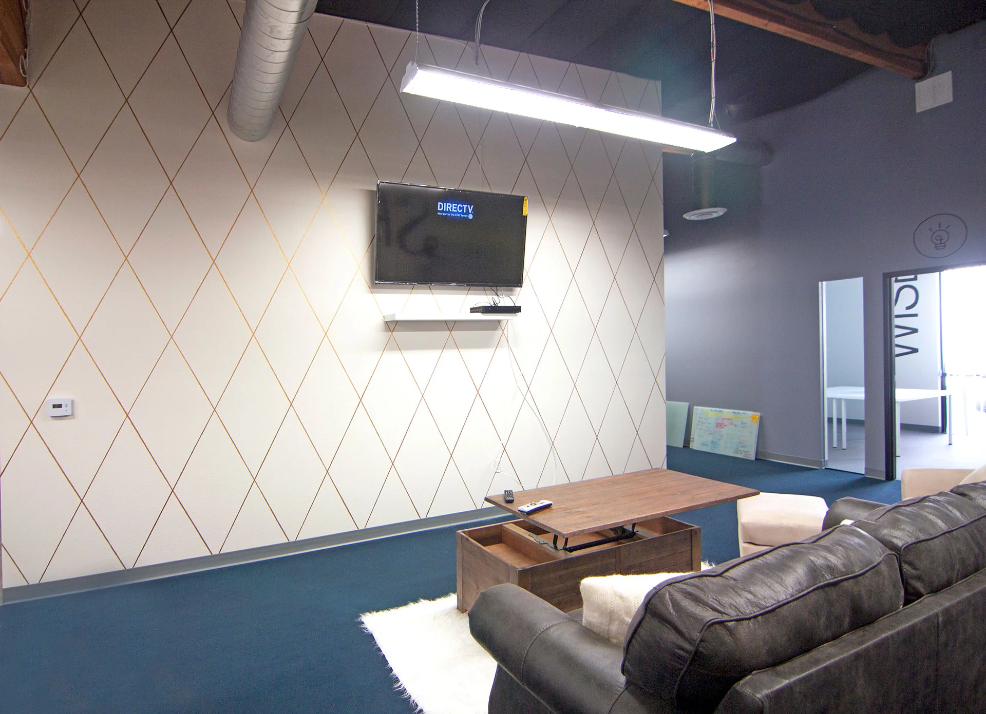 Cool Workspace