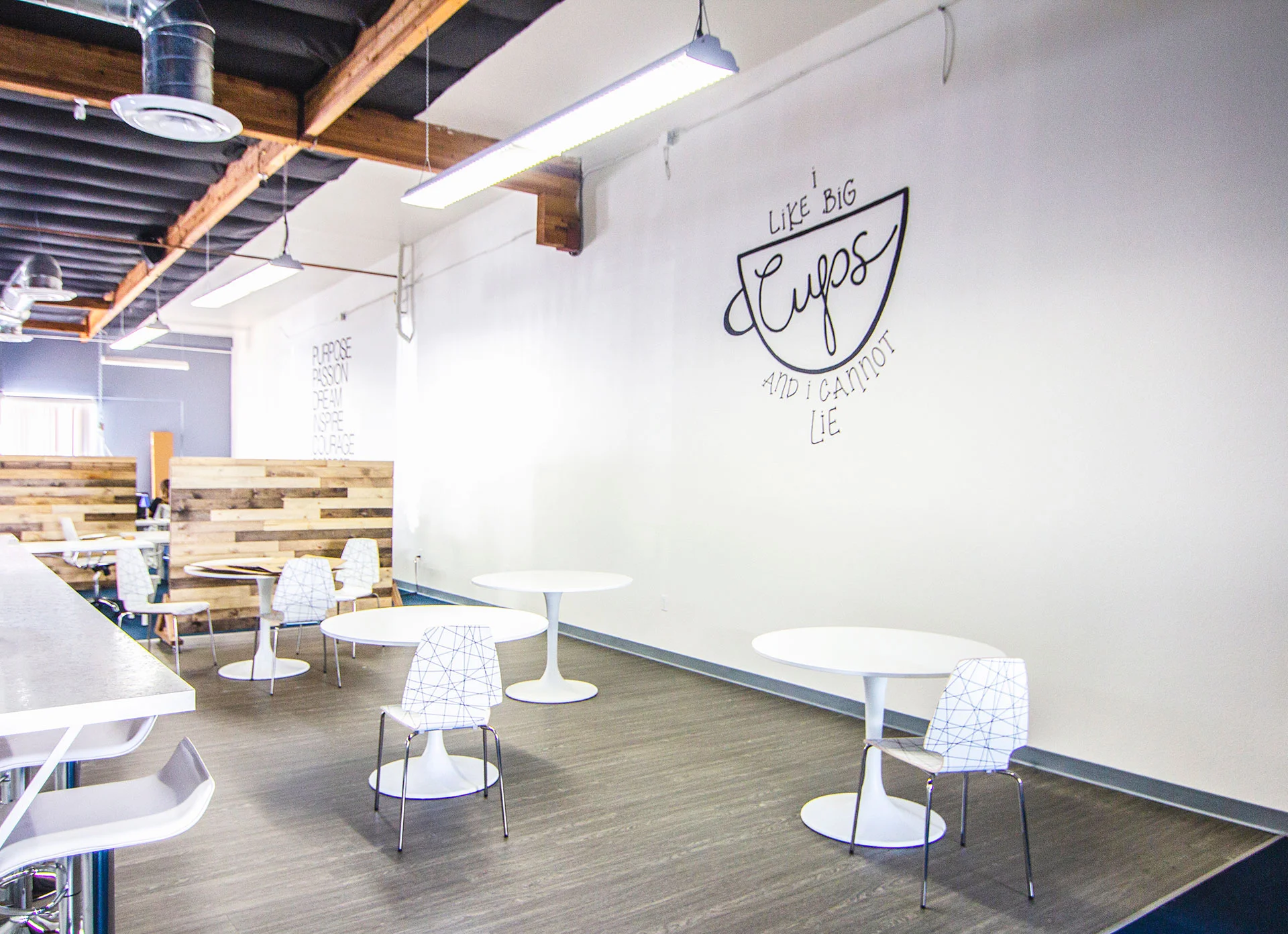 Cool Workspace
