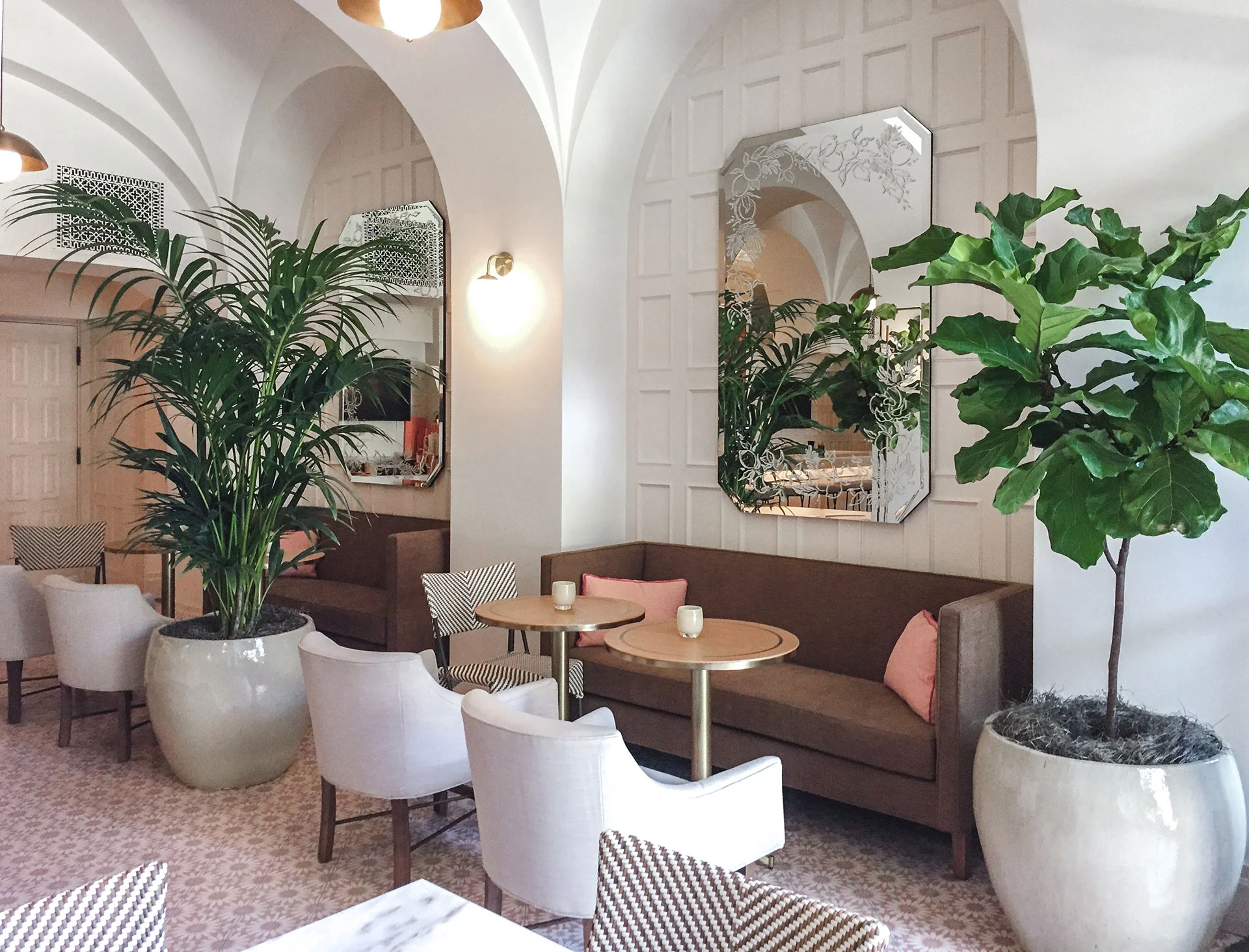 Georgie Restaurant