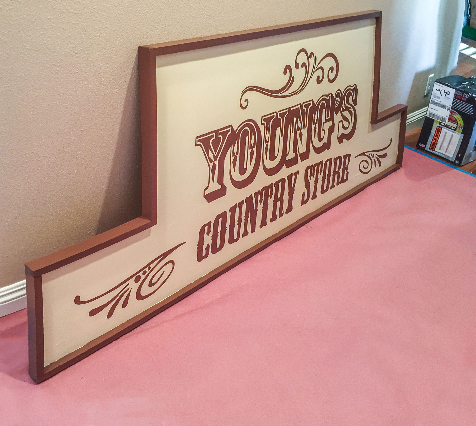  Young’s Country Store 