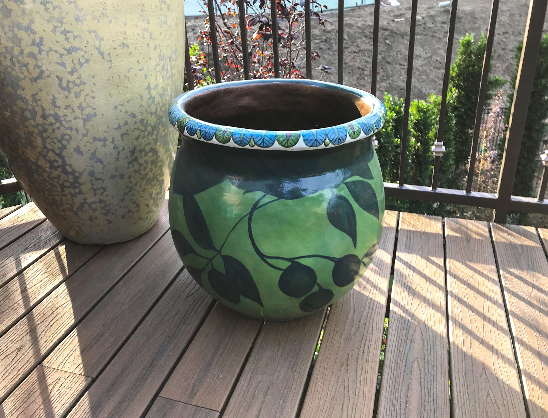  Vase, Planter 