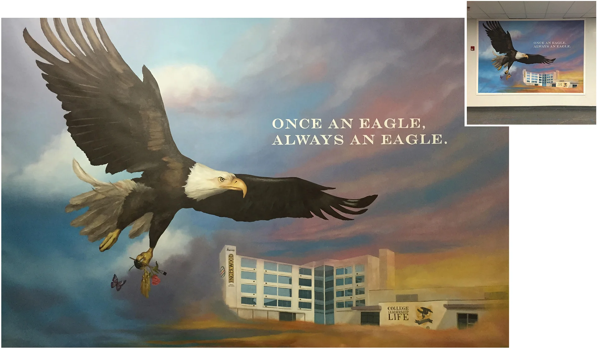Animo High School
