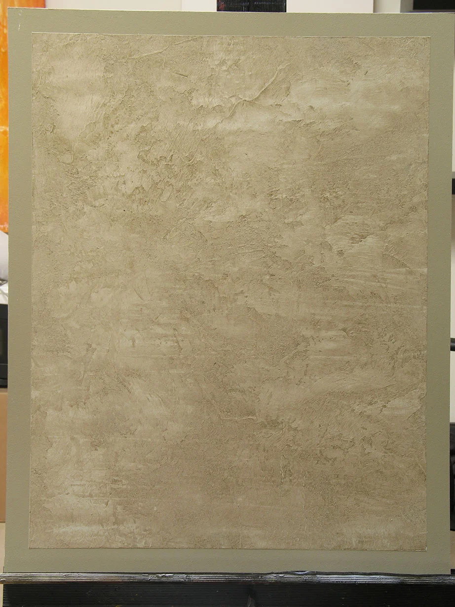 Sample Board