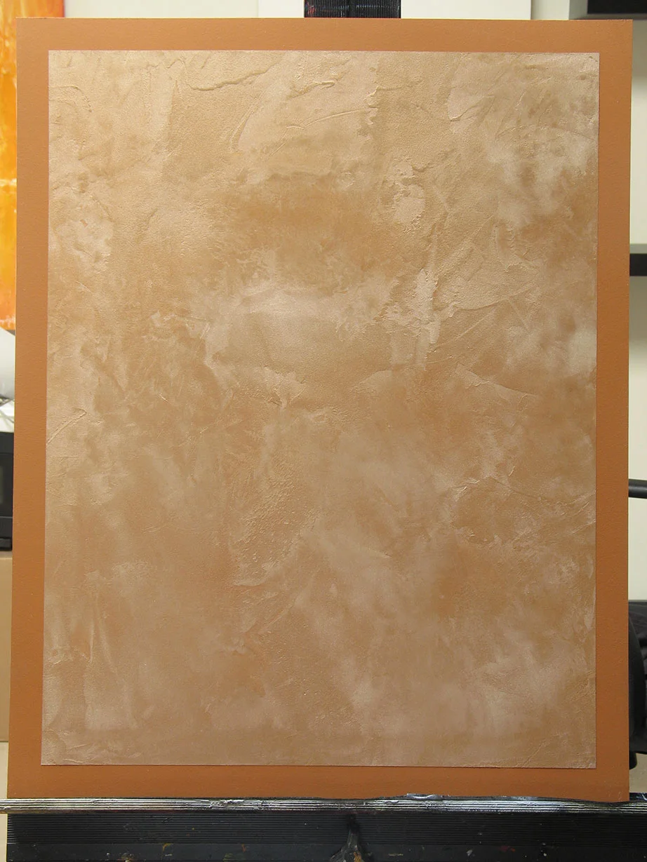 Sample Board