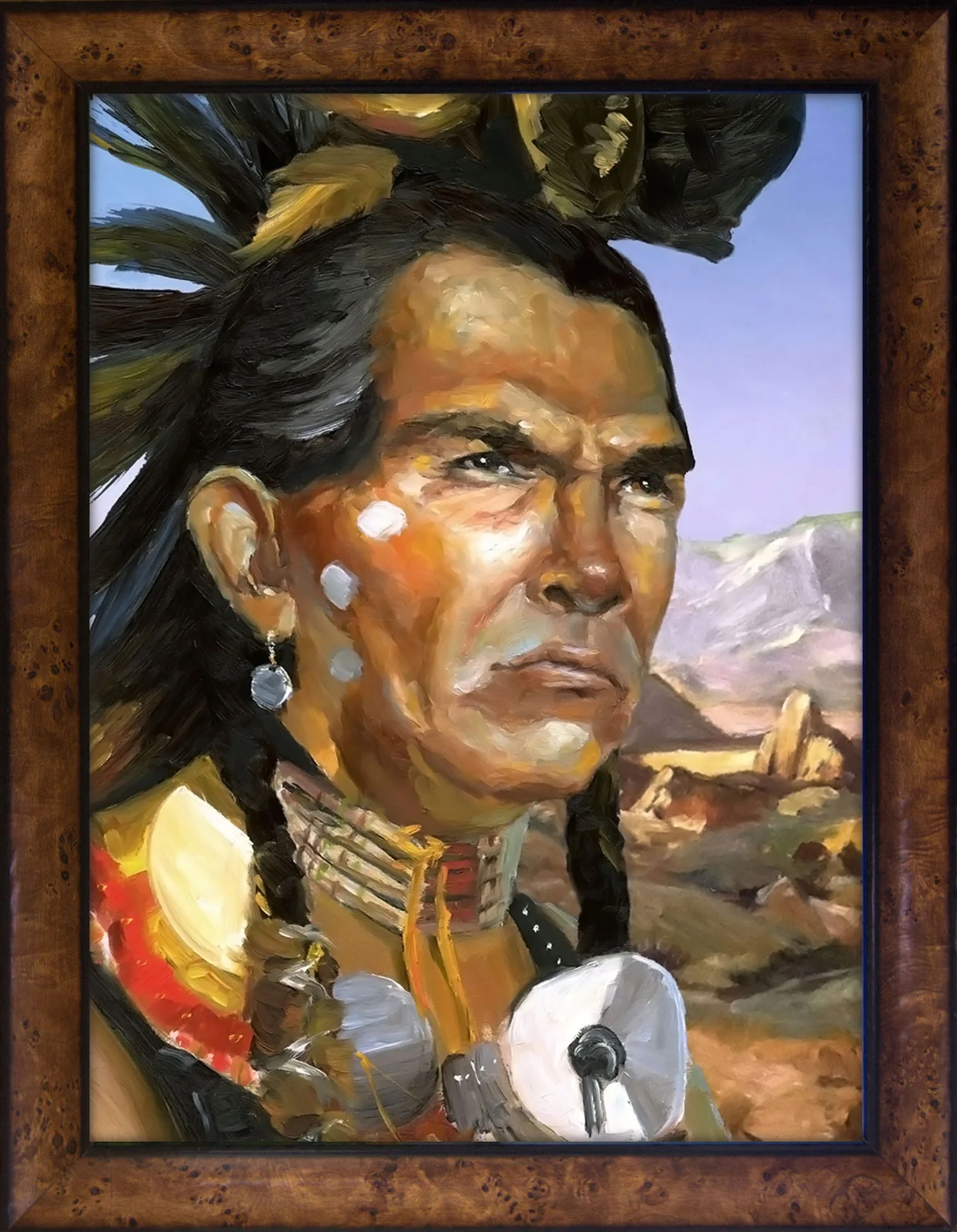 Native American