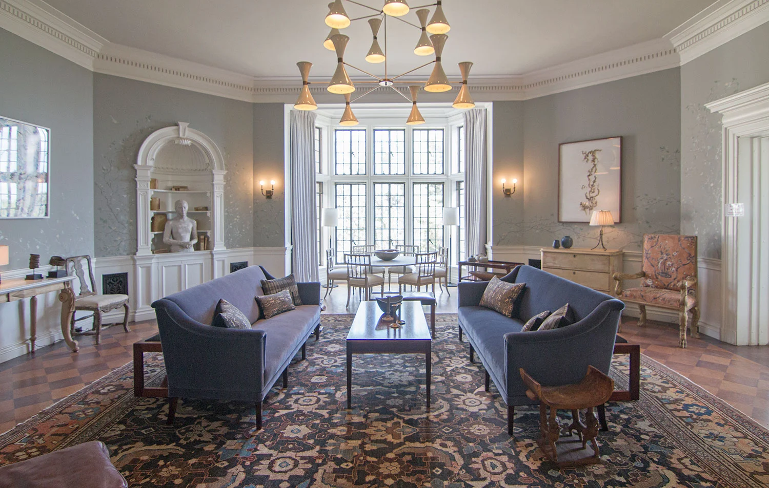 Greystone