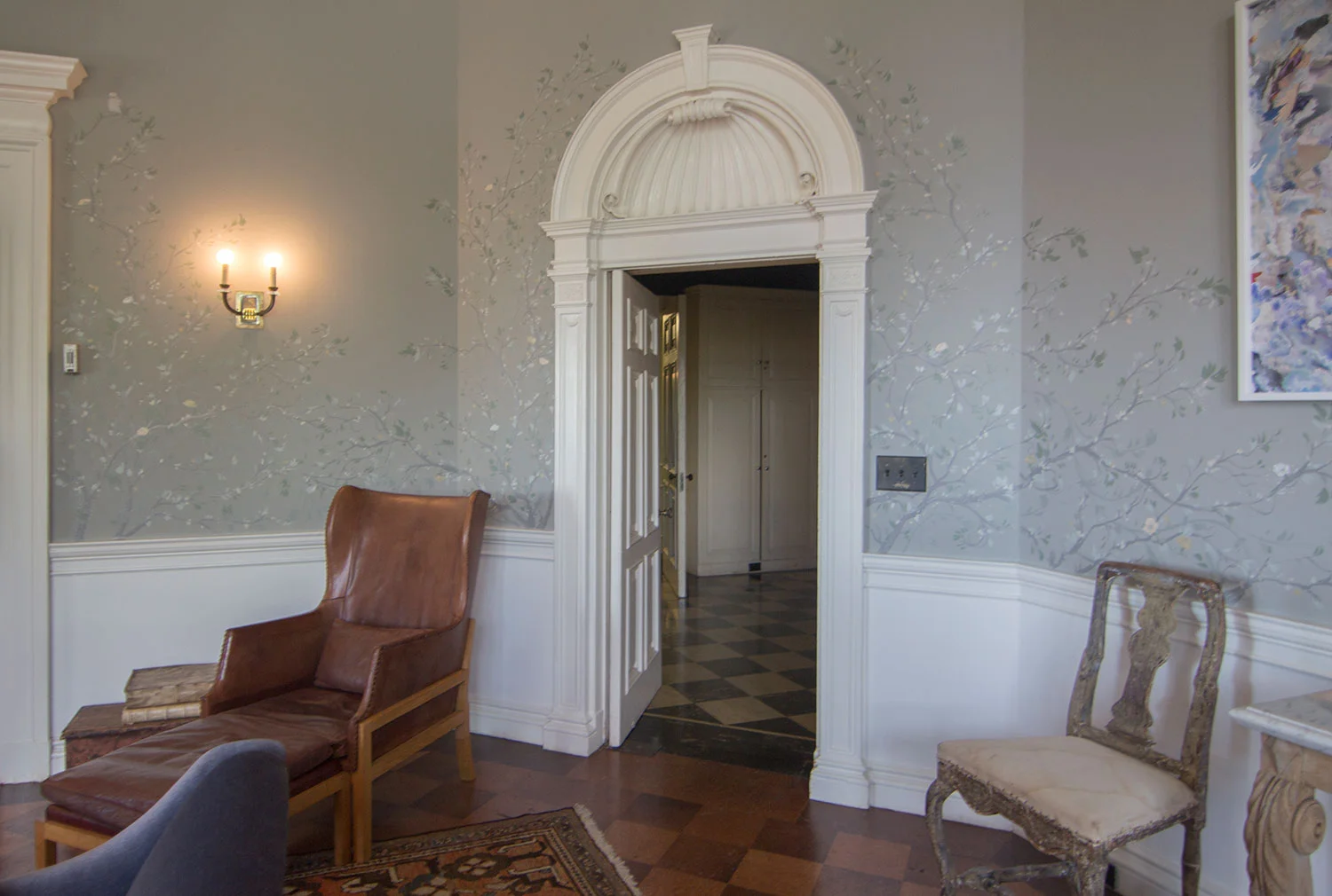 Greystone