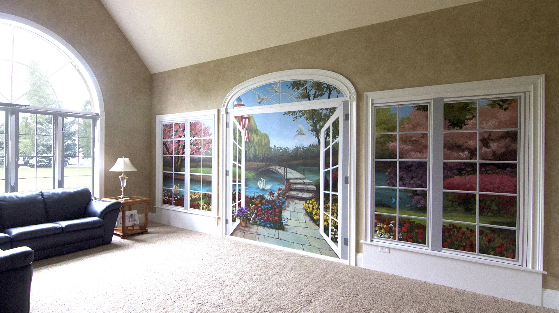 Picture Window