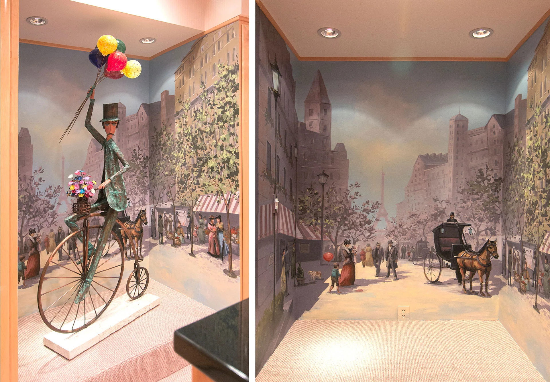 Paris Bicycle