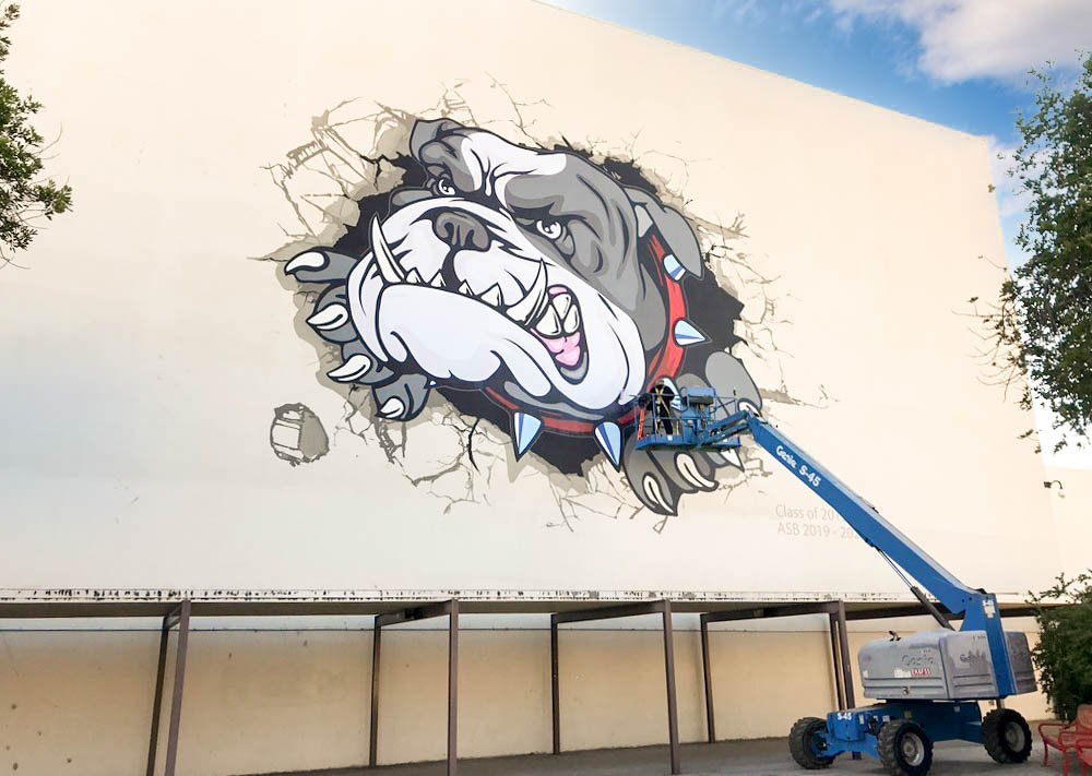 Pasadena High School | Pasadena, CA