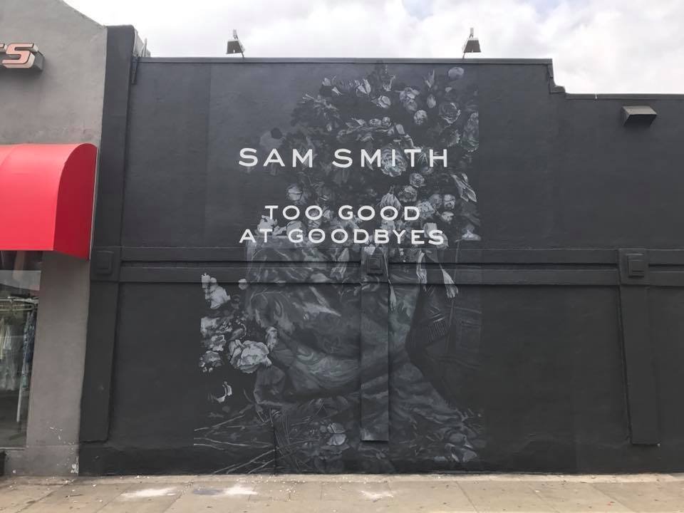 Melrose Ave | West Hollywood, CA