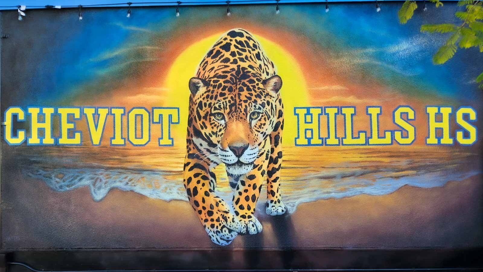 Cheviot Hills High School | Los Angeles, CA