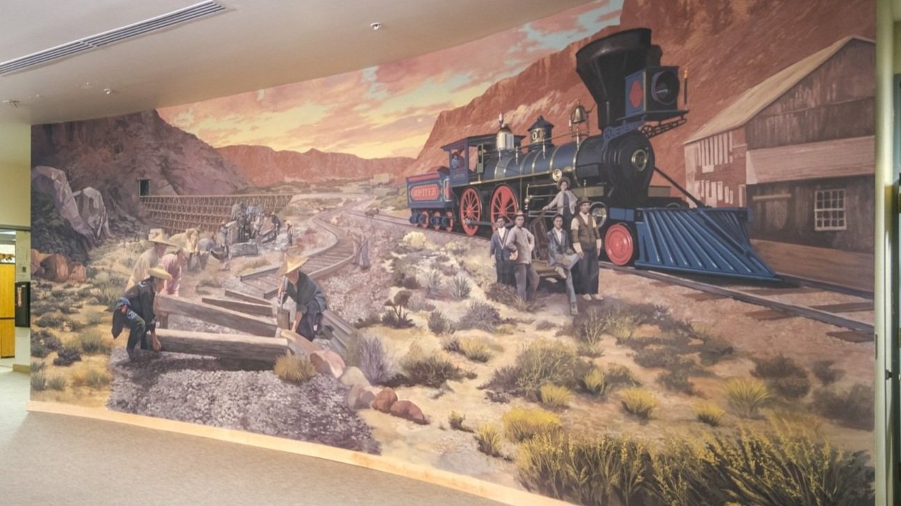 California Trail Interpretive Center | Elko, NV