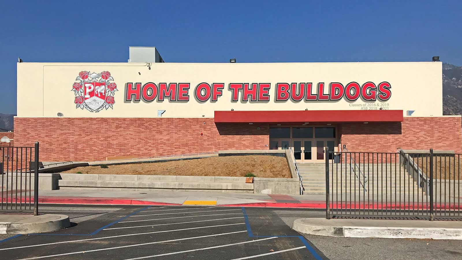 Pasadena High School | Pasadena, CA