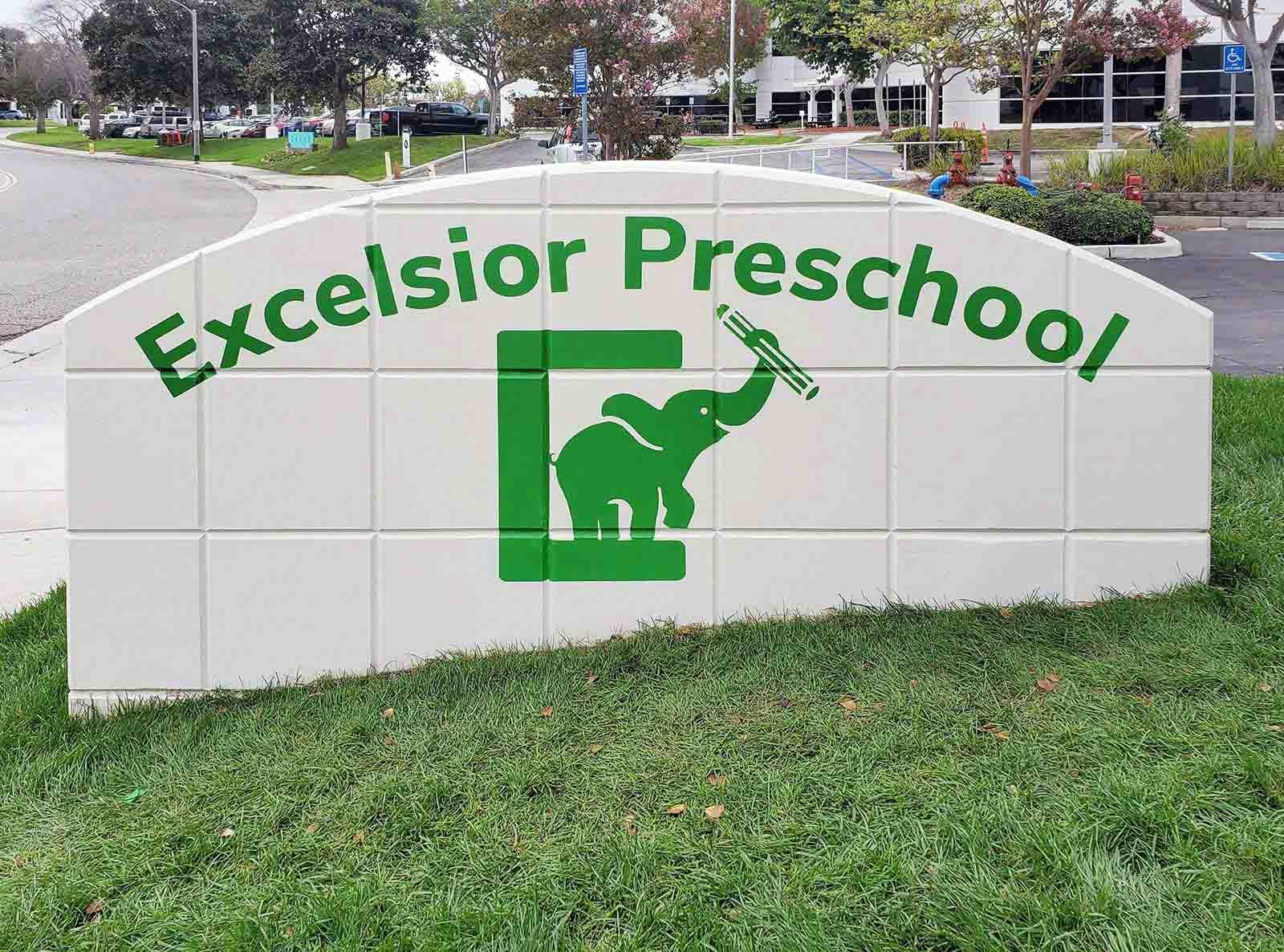 Excelsior Preschool | Torrance, CA