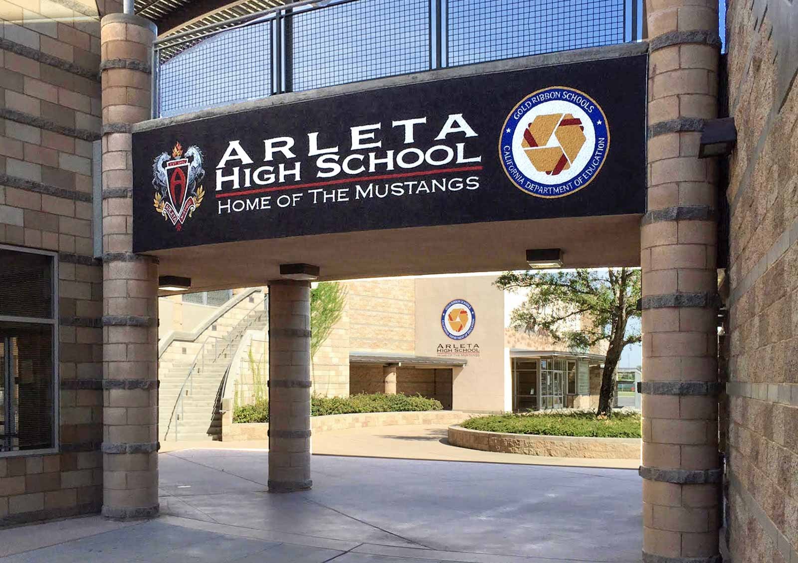 Arleta High School | Arleta, CA