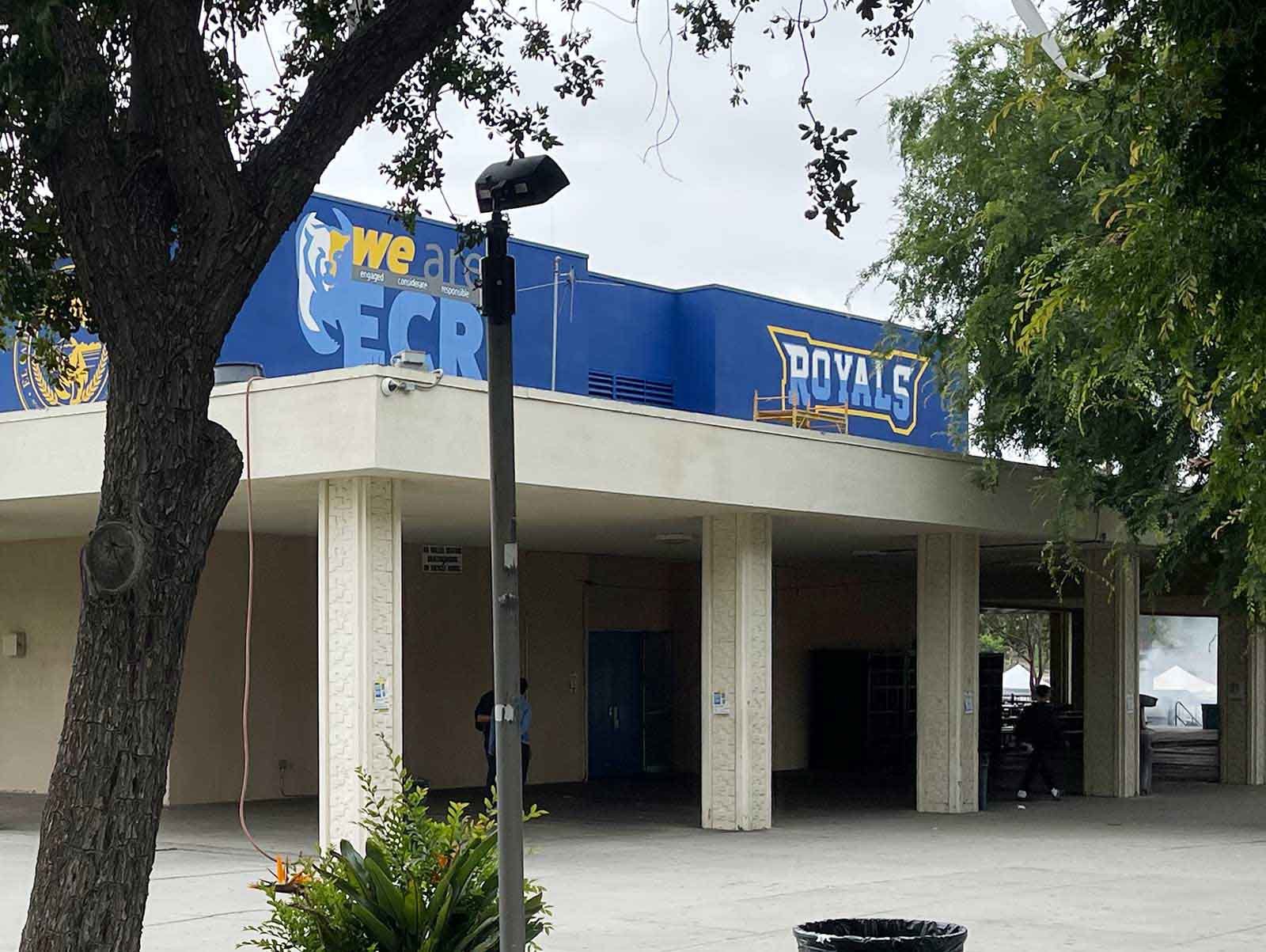 El Camino Real Charter High School | Woodland Hills, CA