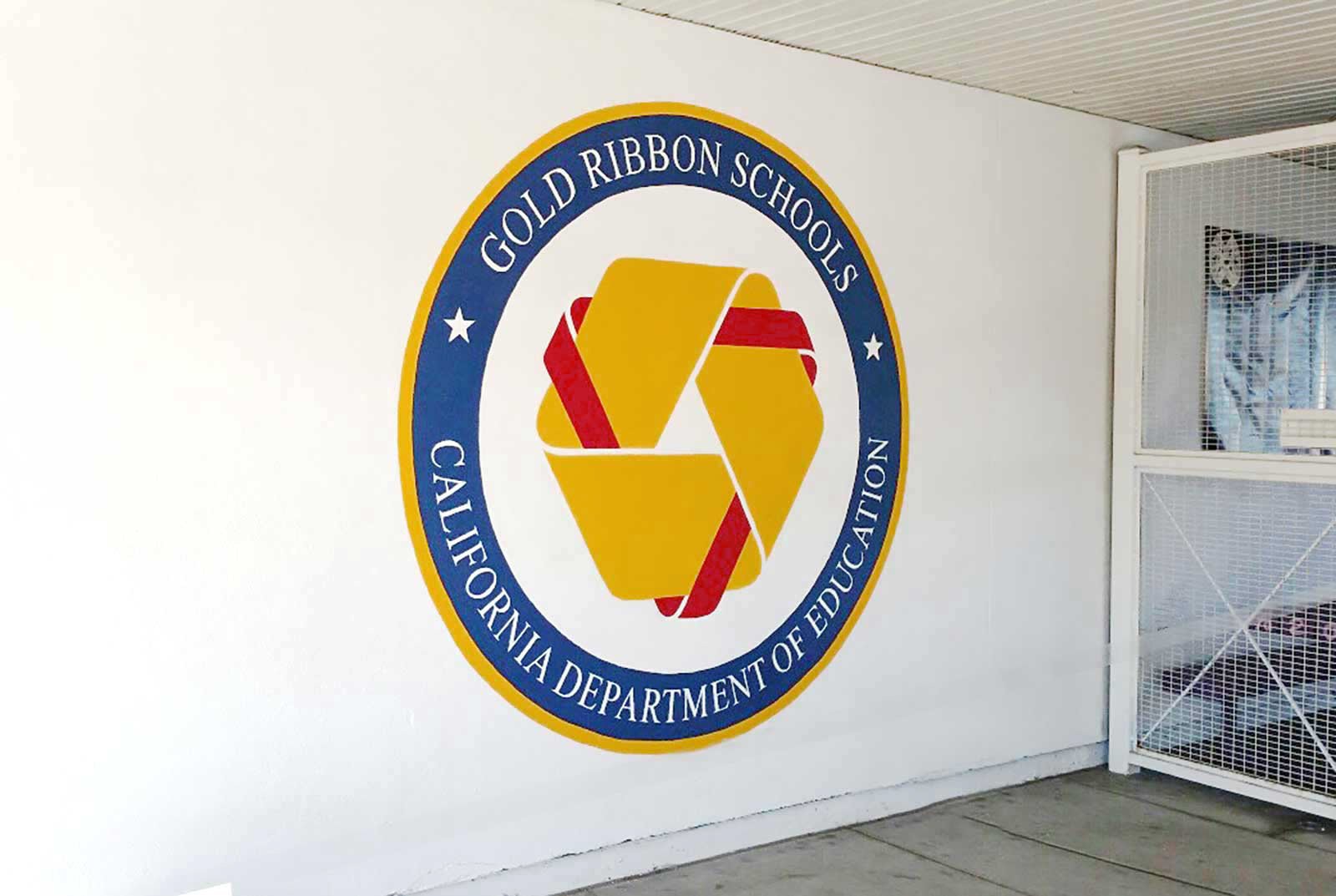 Animo High School | Inglewood, CA