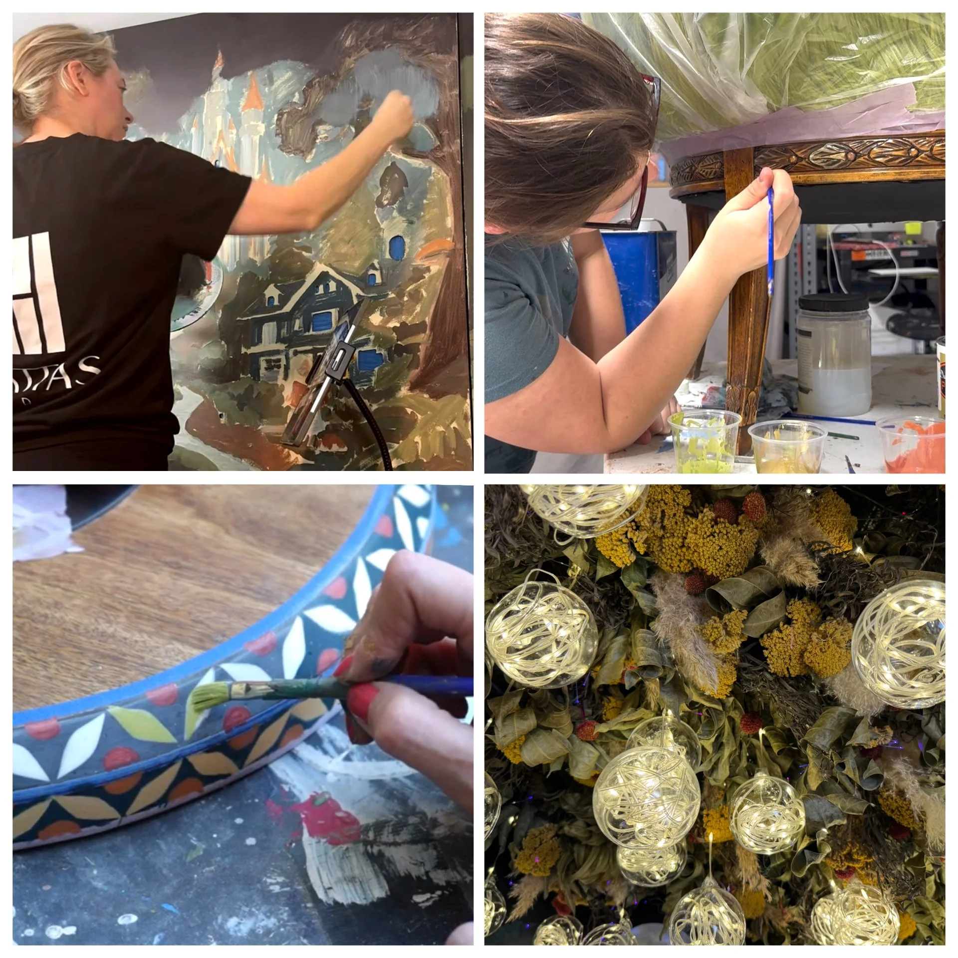 Luxury Is in the Hand: Why Craftsmanship Defines Exceptional Design