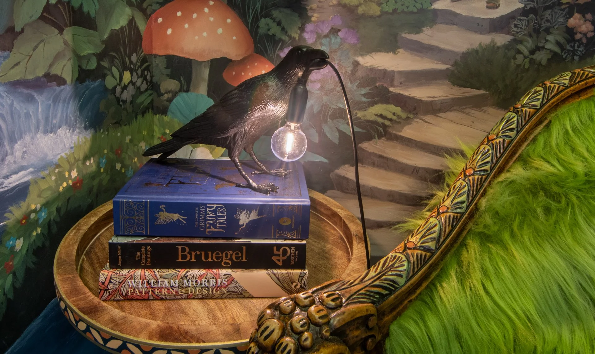 Crow-Lamp-and-Books.jpg
