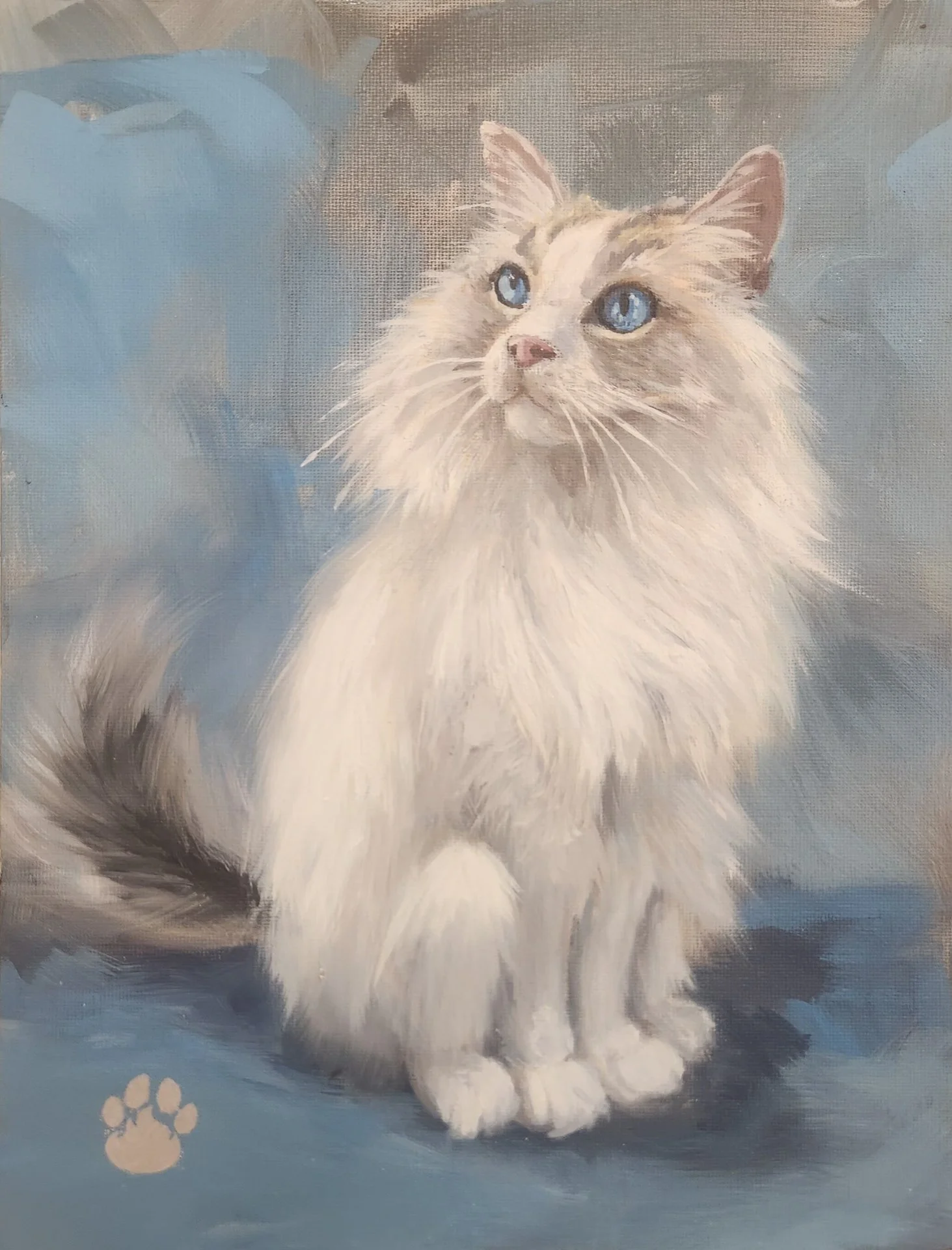 hattas_studios_mural_PETS_pet-portrait-pasadena-humane-support-animals-affecte-by-fires-los-angeles-altadena-marley-LR-pitbull-white-cat.jpg