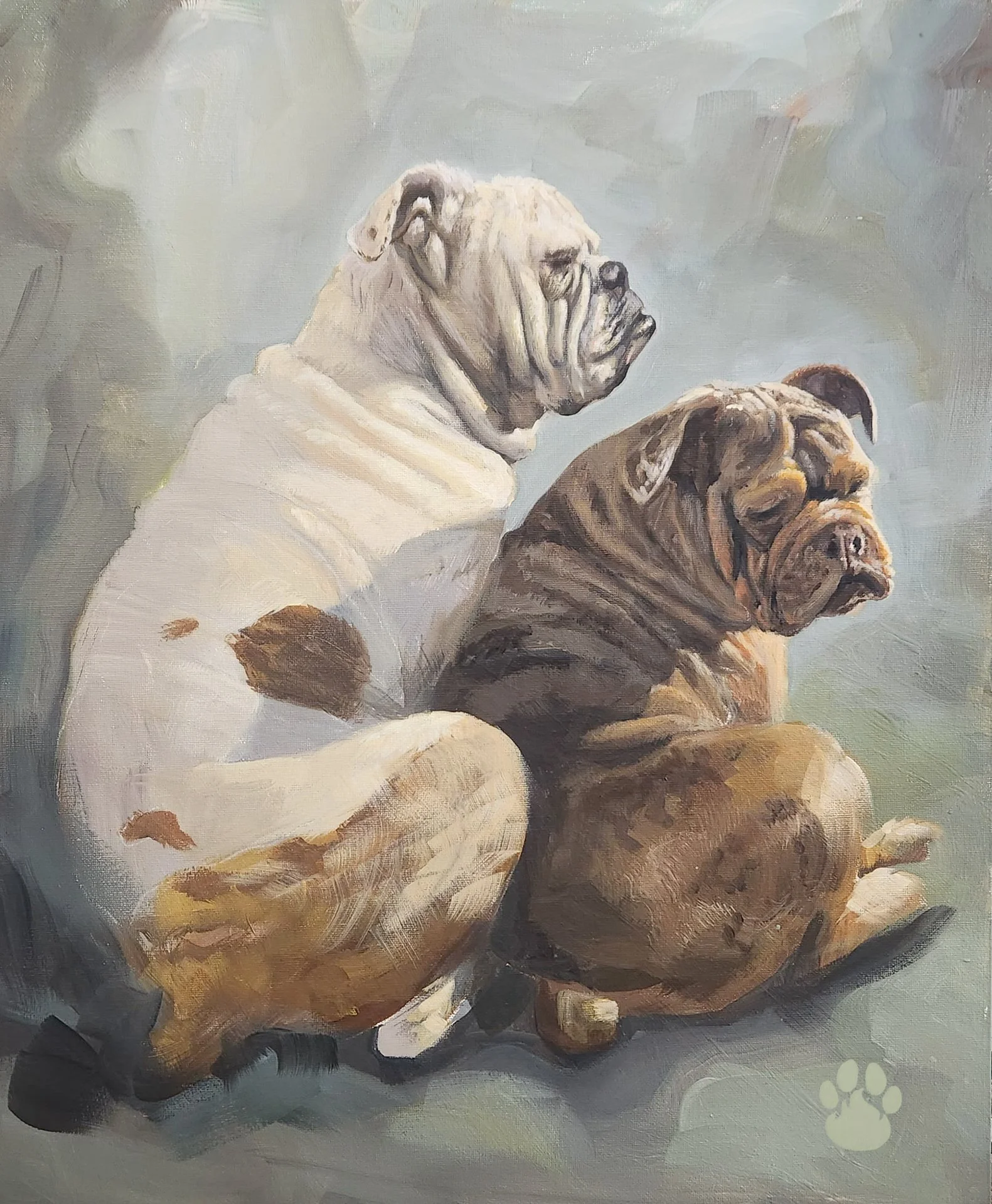 hattas_studios_mural_PETS_pet-portrait-pasadena-humane-support-animals-affecte-by-fires-los-angeles-altadena-marley-LR-pitbull-two-bulldogs.jpg