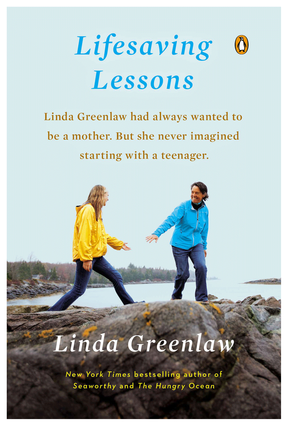 Lifesaving Lessons