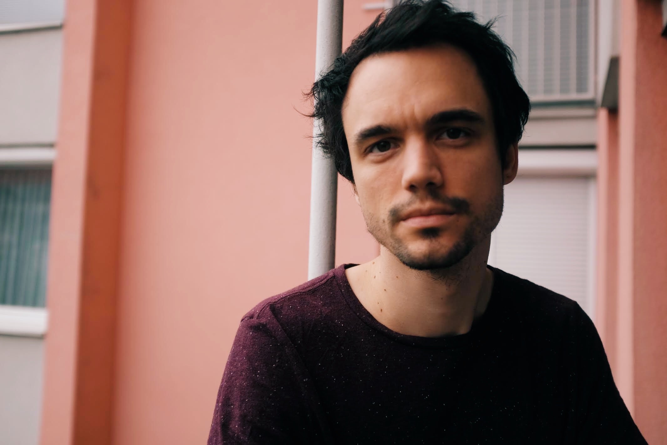 037 Luka Marčetić - Obubožan umetnik ali milijonar?