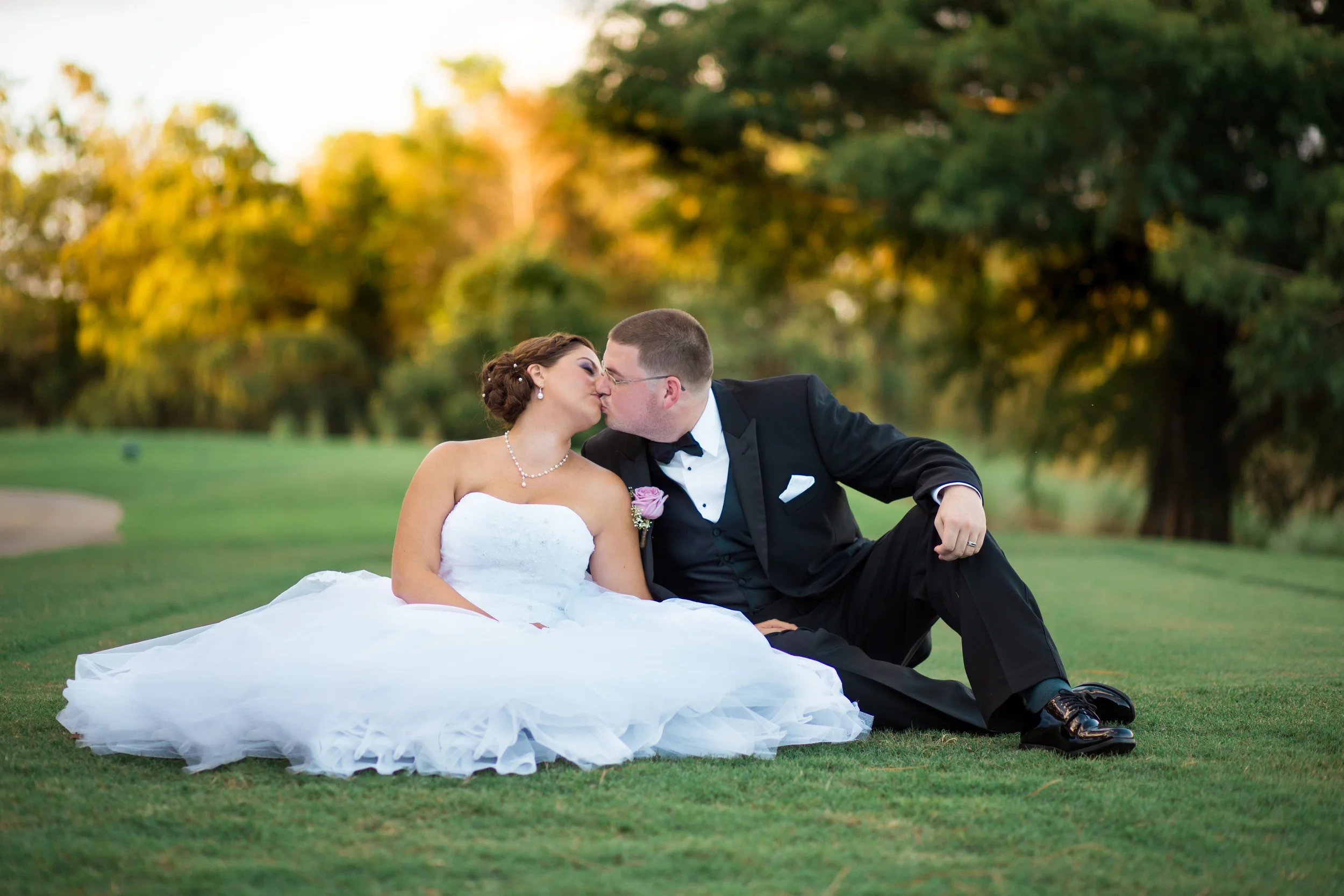 Taylor + Frances | The Club at Olde Cypress - Naples, FL