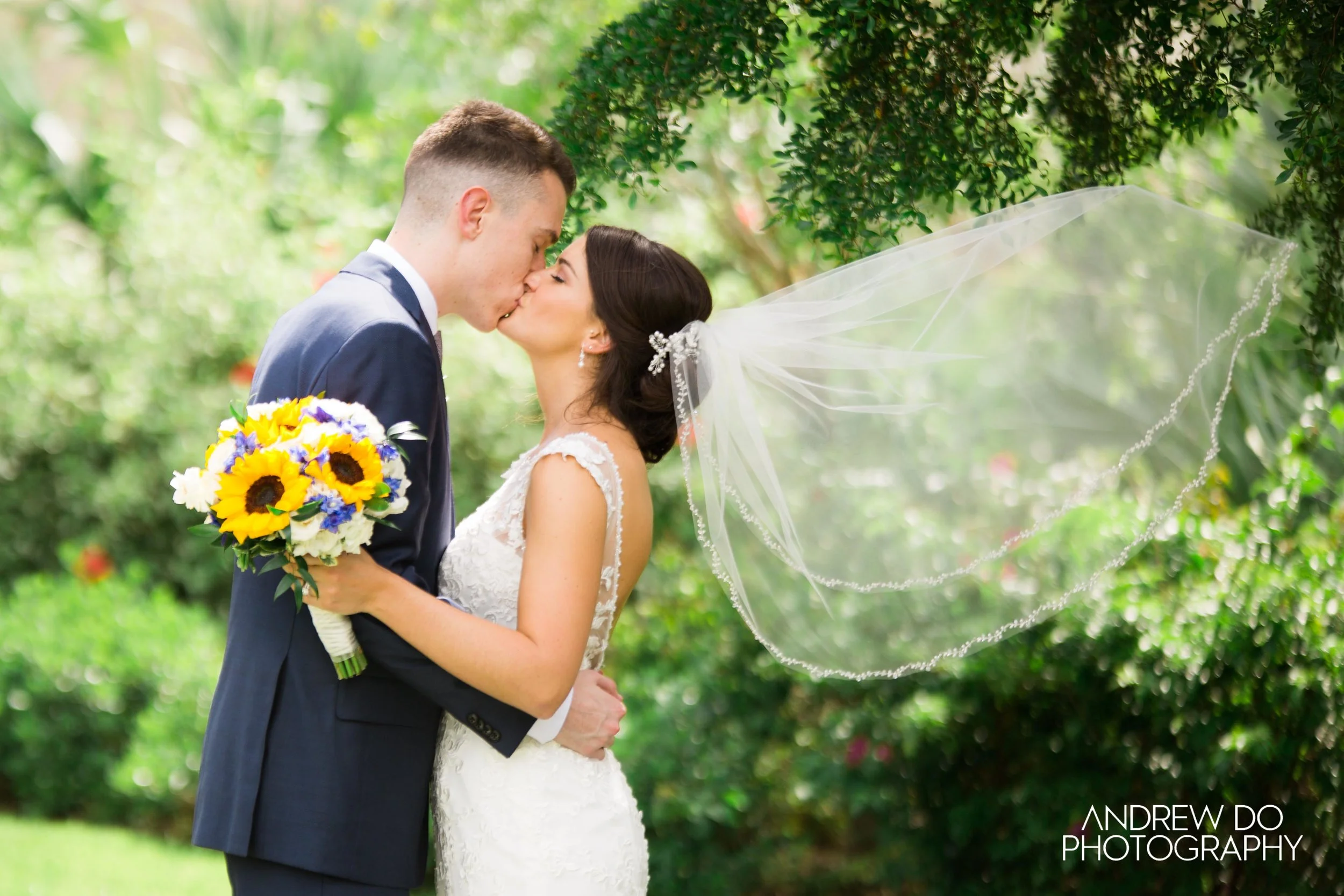 Cassie + Patrick | Vanderbilt Country Club - Naples, FL