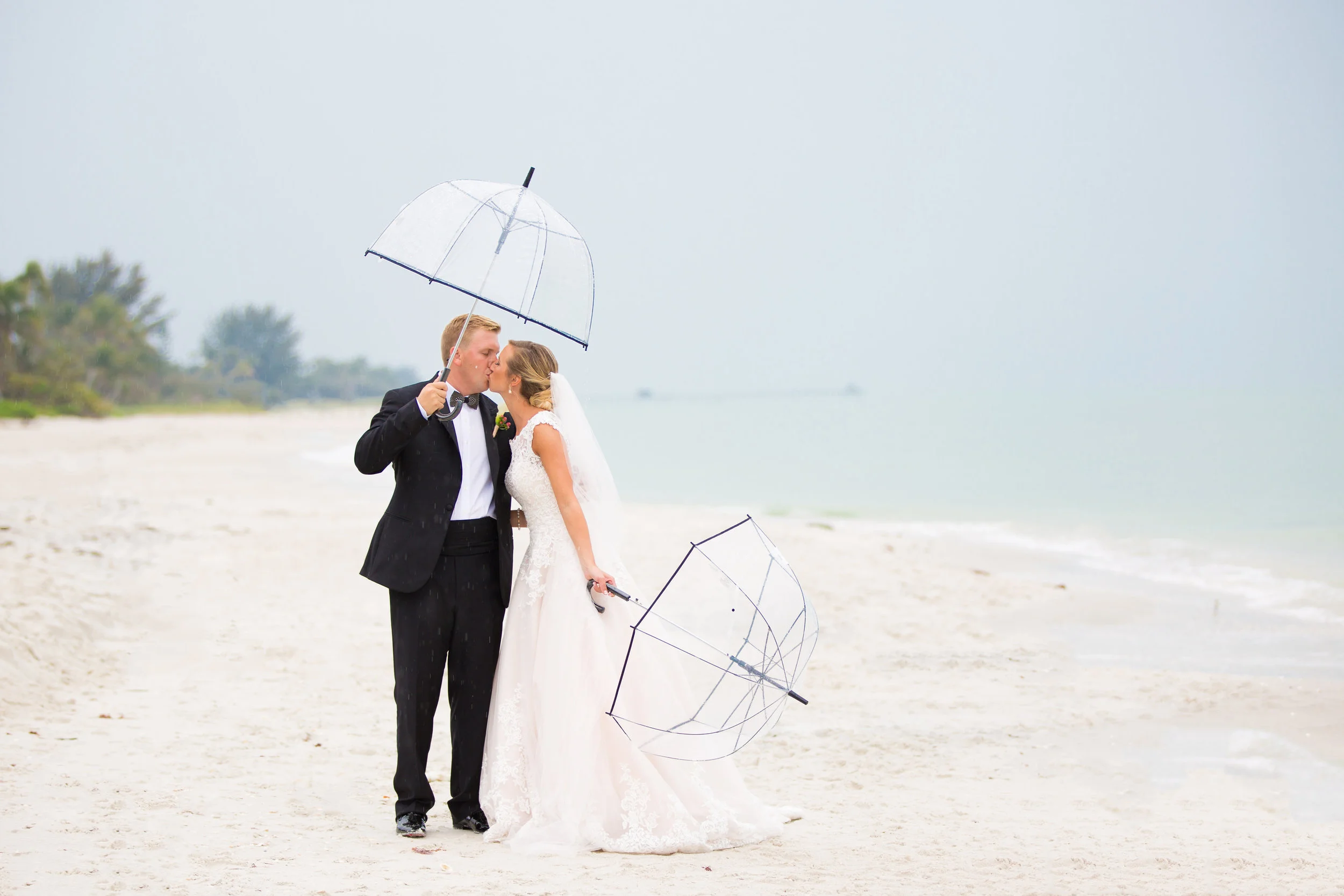 Emily + Matt | Naples, FL Wedding