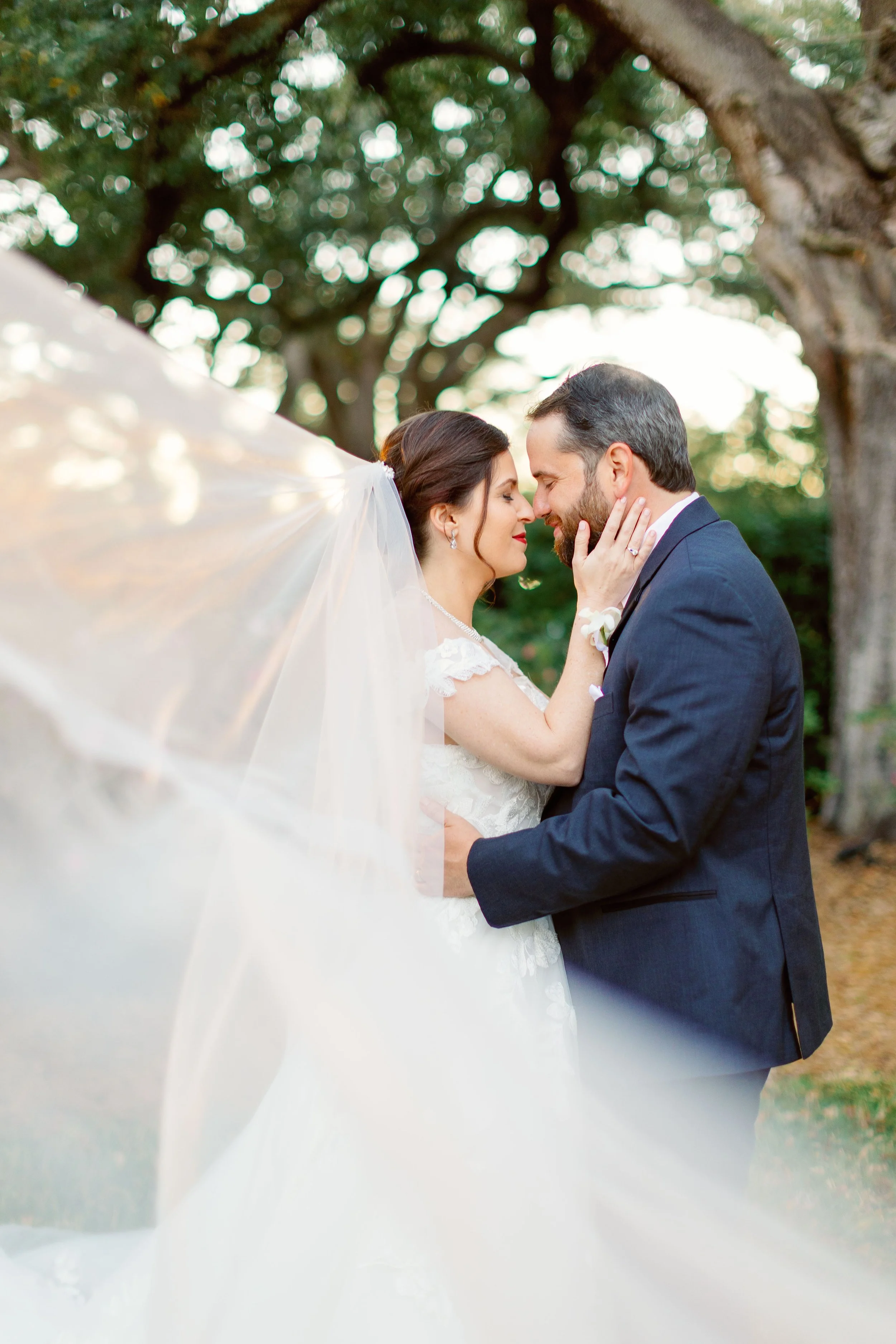 Emily + Drew | Tampa Yacht Club Wedding