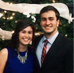  Will and Lauren